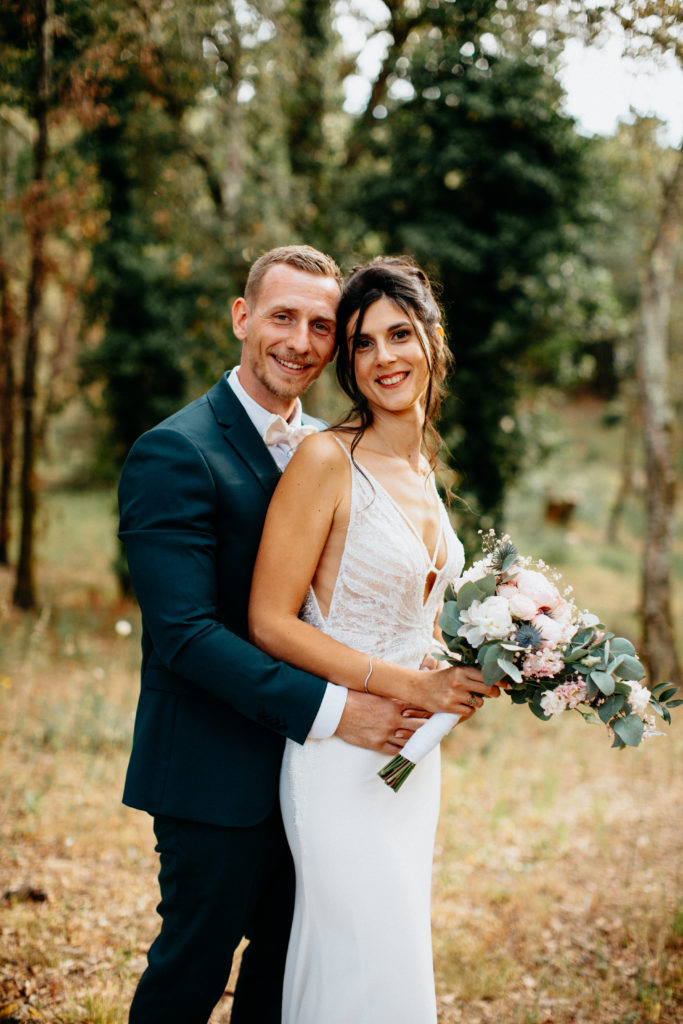 Photographe Mariage Domaine Finili