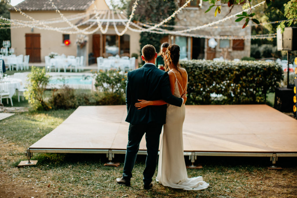 Photographe Mariage Domaine Finili