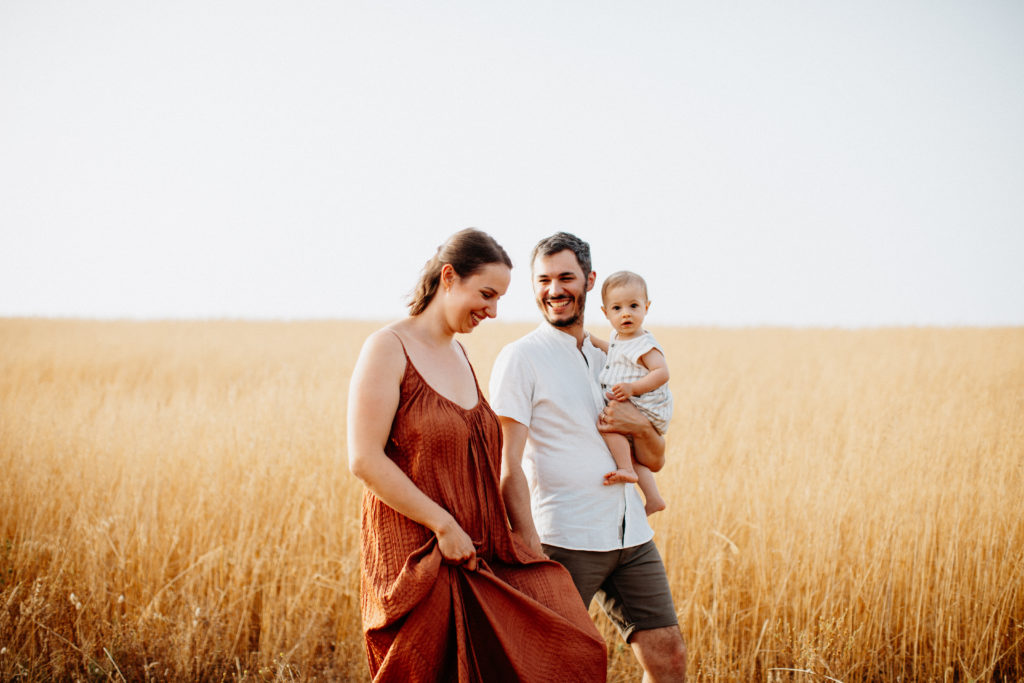 Photographe Famille Porto Vecchio