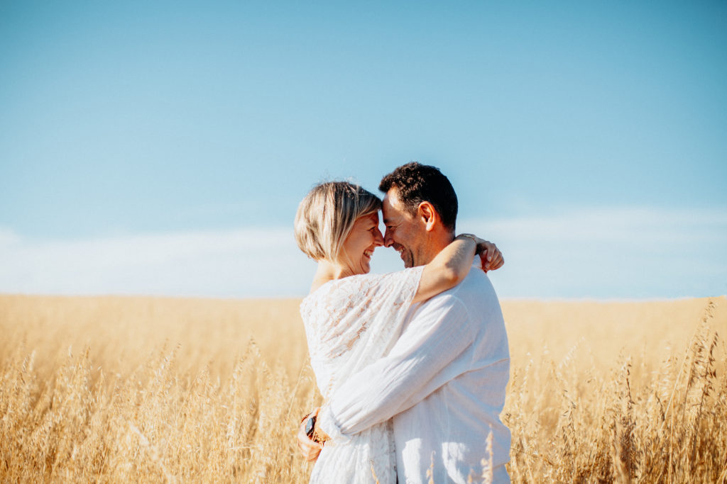 Photographe Demande en mariage Corse