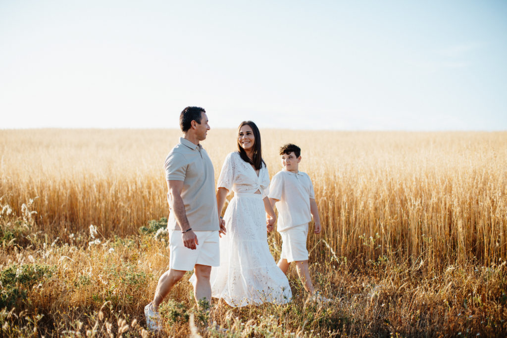 Séance Photo Couple Ajaccio