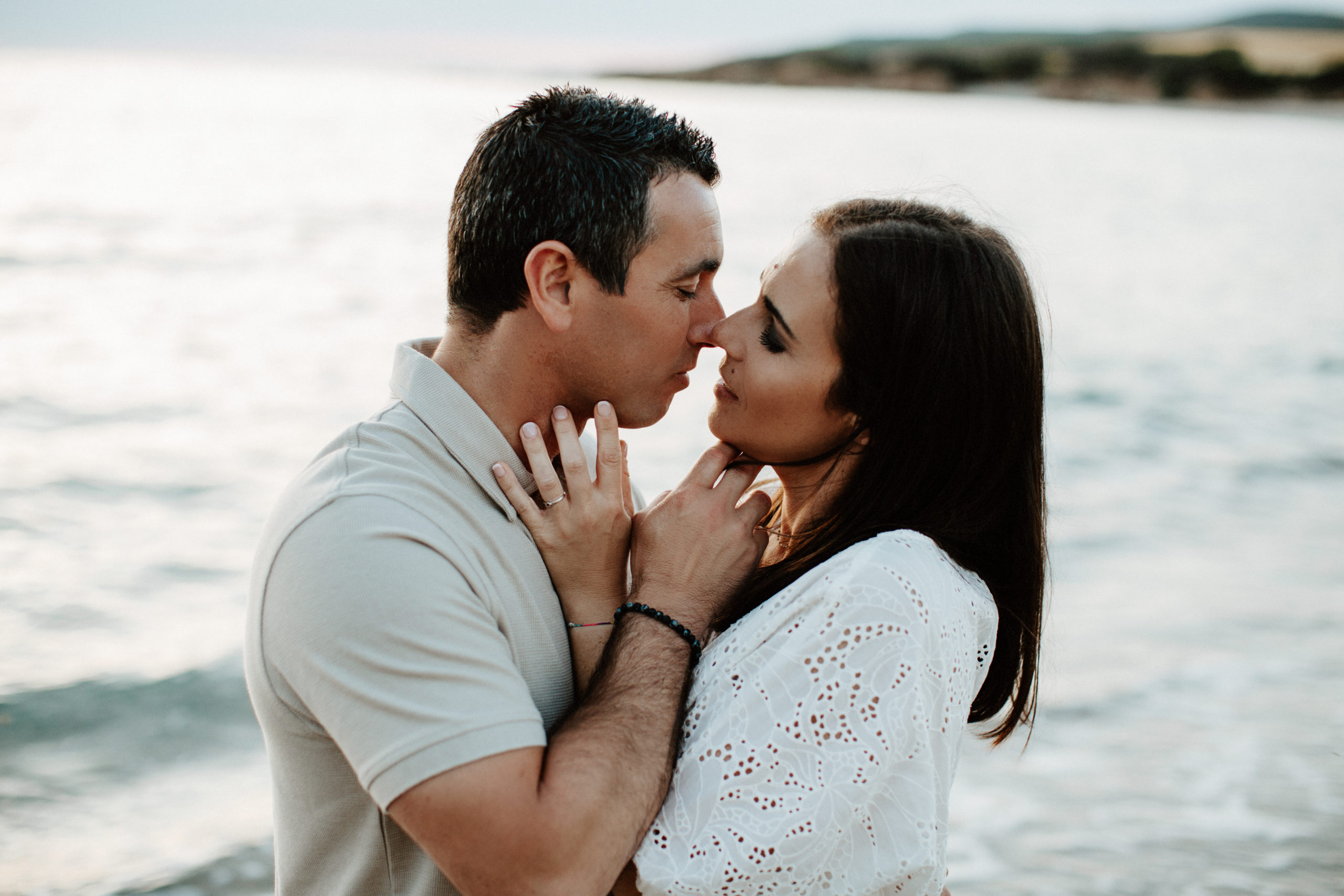 Séance Photo Couple Ajaccio