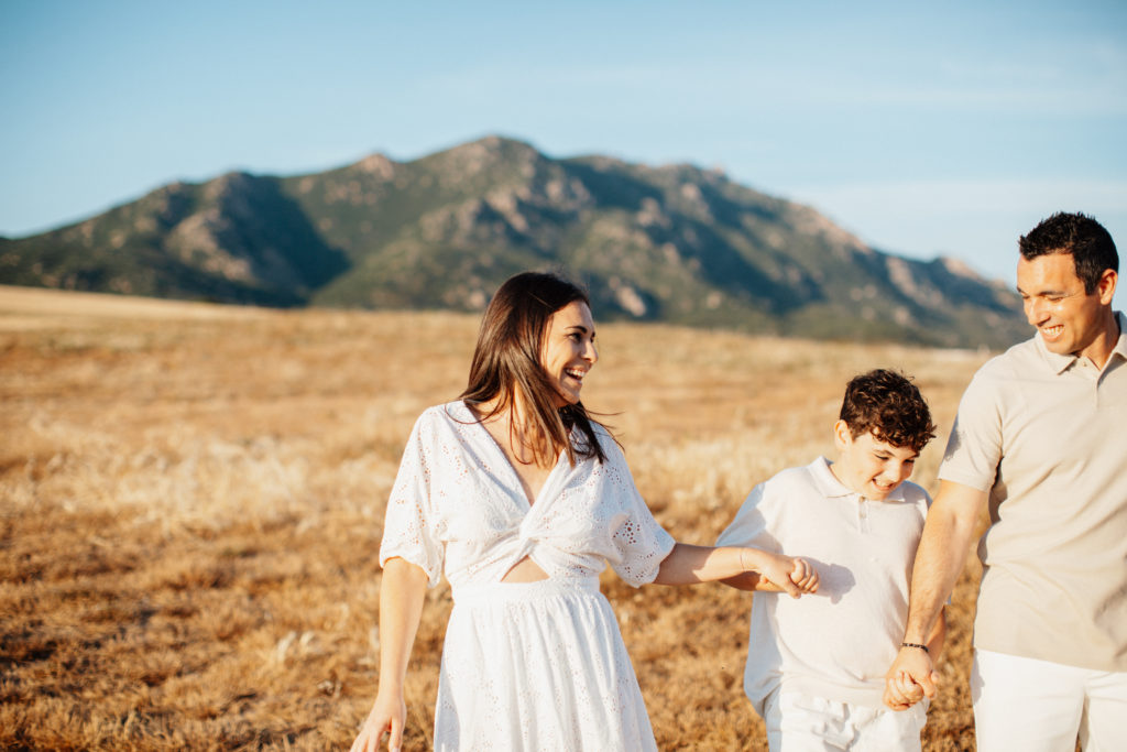 Séance Photo Couple Ajaccio