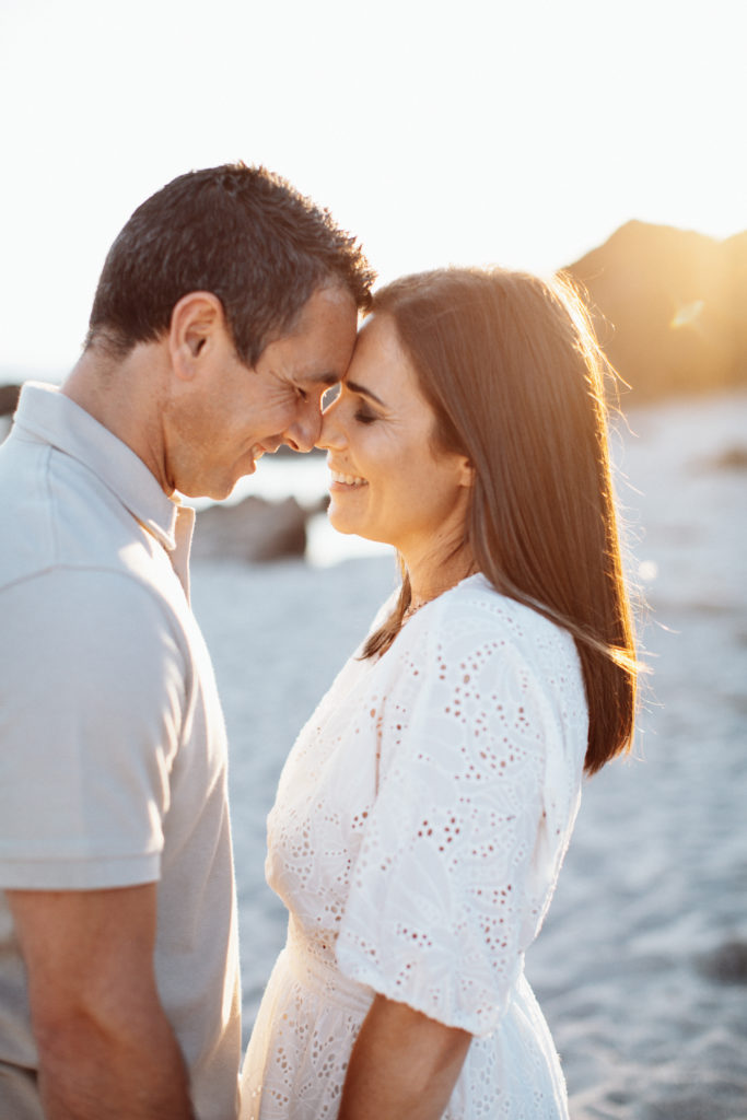Séance Photo Couple Ajaccio