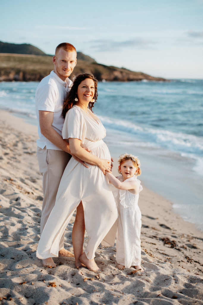 Photographe Famille Ajaccio