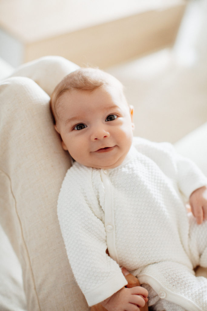 Photographe de Naissance Corse