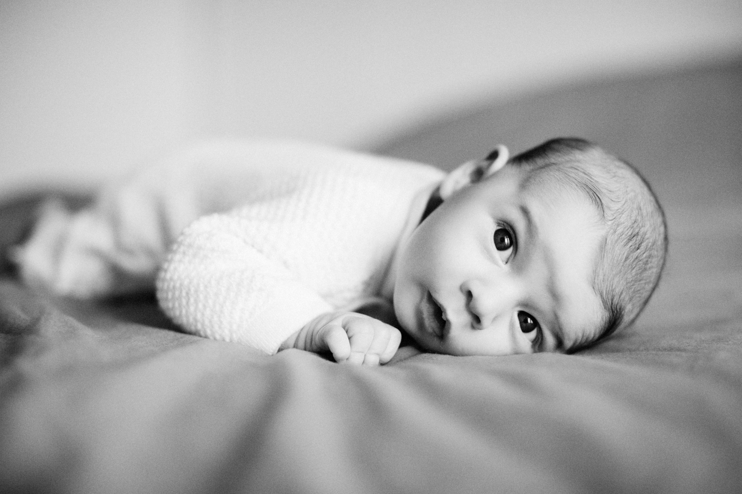 Photographe de Naissance Corse