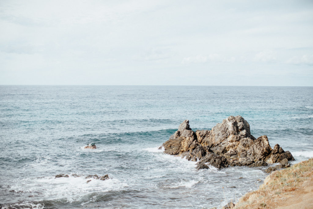 Photographe de Baptême Corse