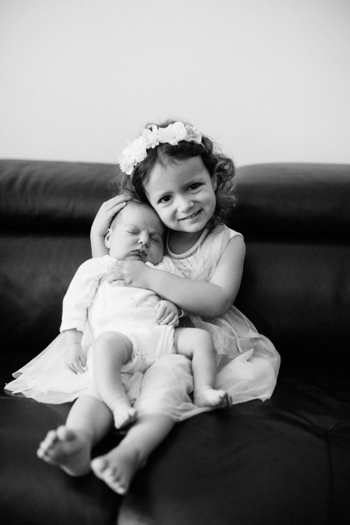 Photographe de Naissance Ajaccio
