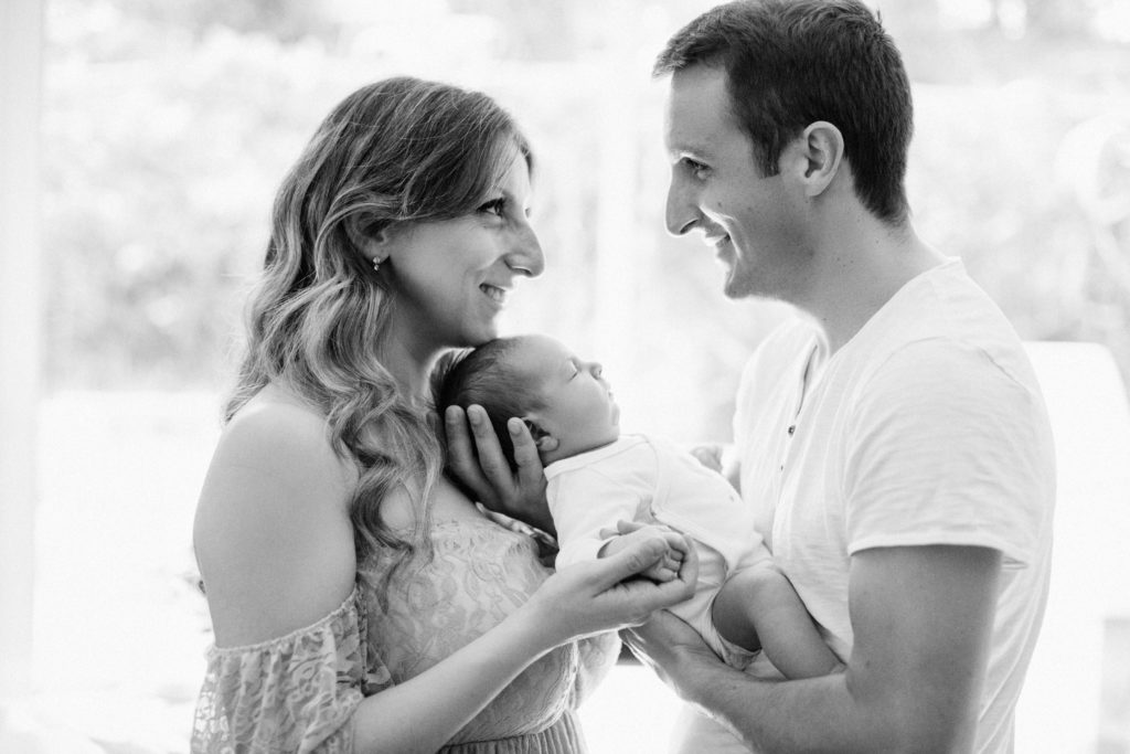 Photographe de Naissance Ajaccio
