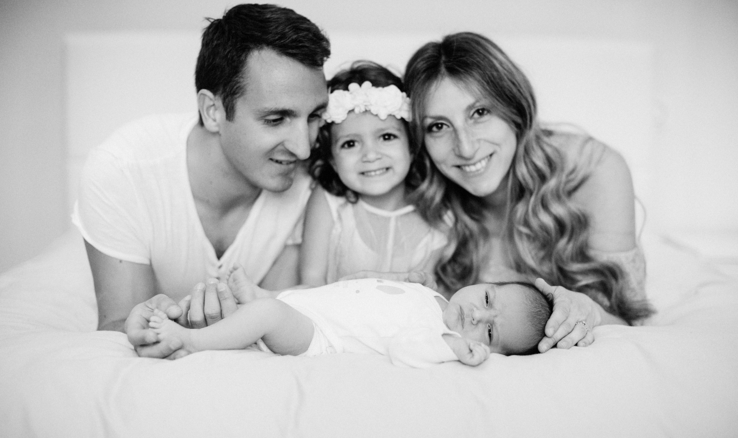 Photographe de Naissance Ajaccio