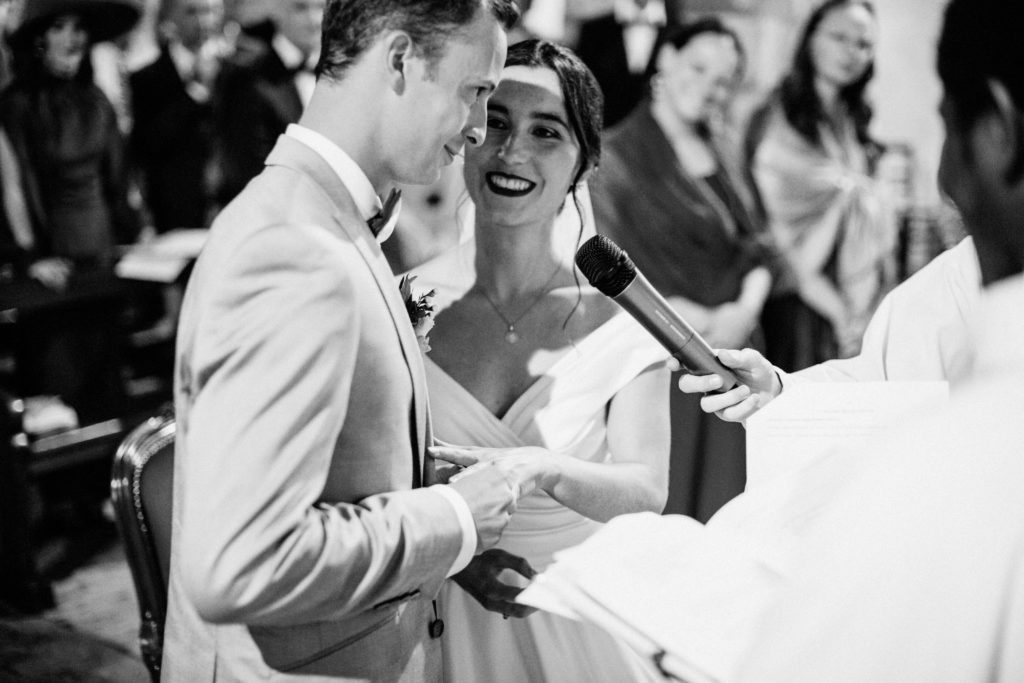 Photographe Mariage Bretagne