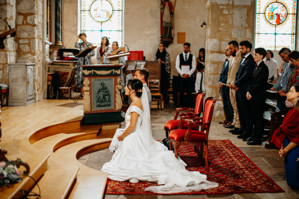 Photographe Mariage Bretagne