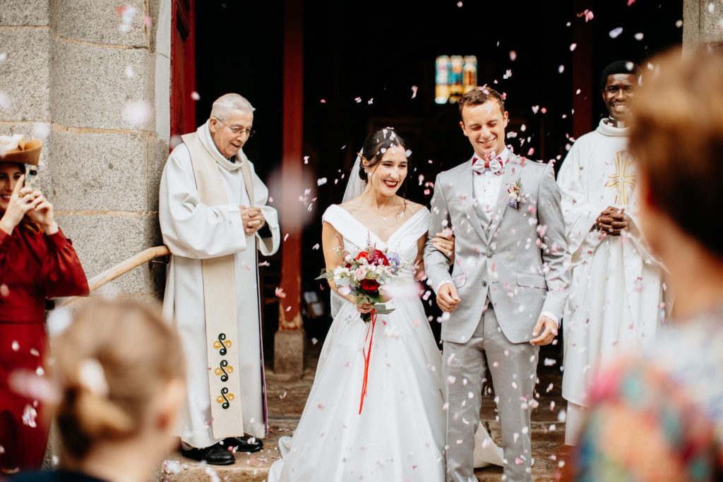 Photographe Mariage Bretagne