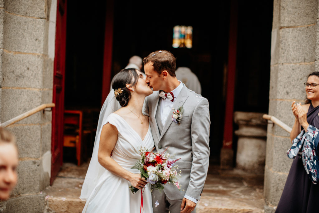 Photographe Mariage Bretagne