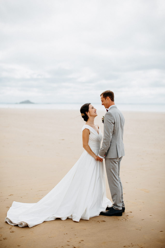 Photographe Mariage Bretagne