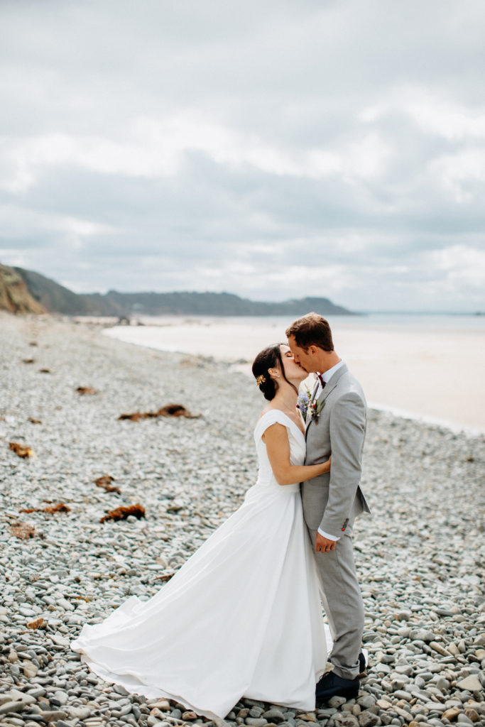 Photographe Mariage Bretagne