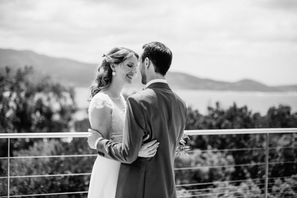 Photographe Mariage Sanguinaires Ajaccio
