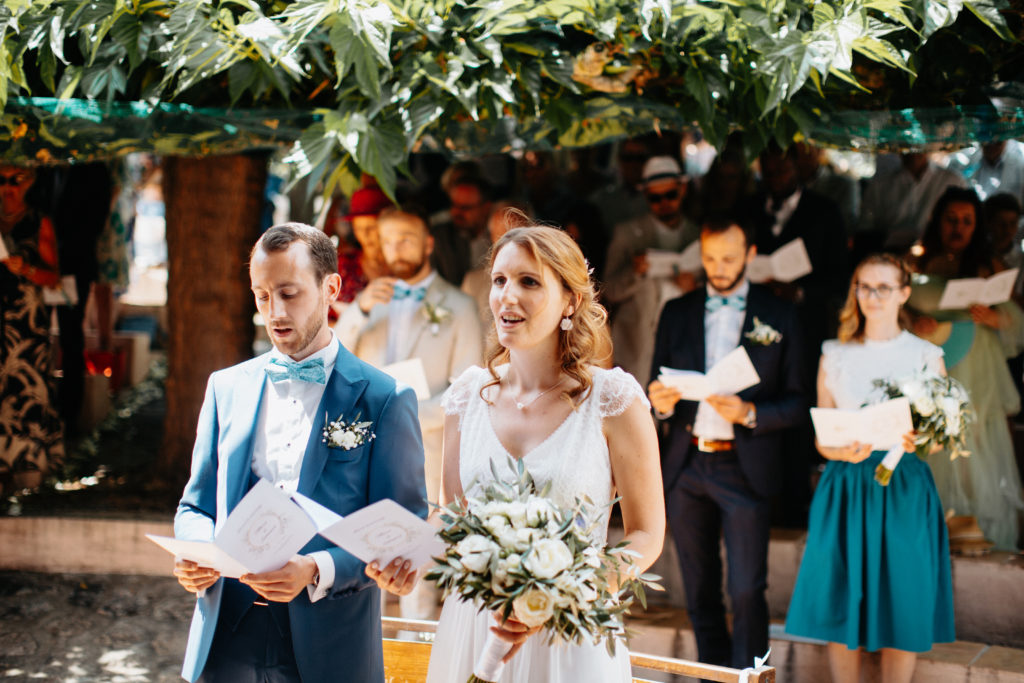 Photographe Mariage Sanguinaires Ajaccio