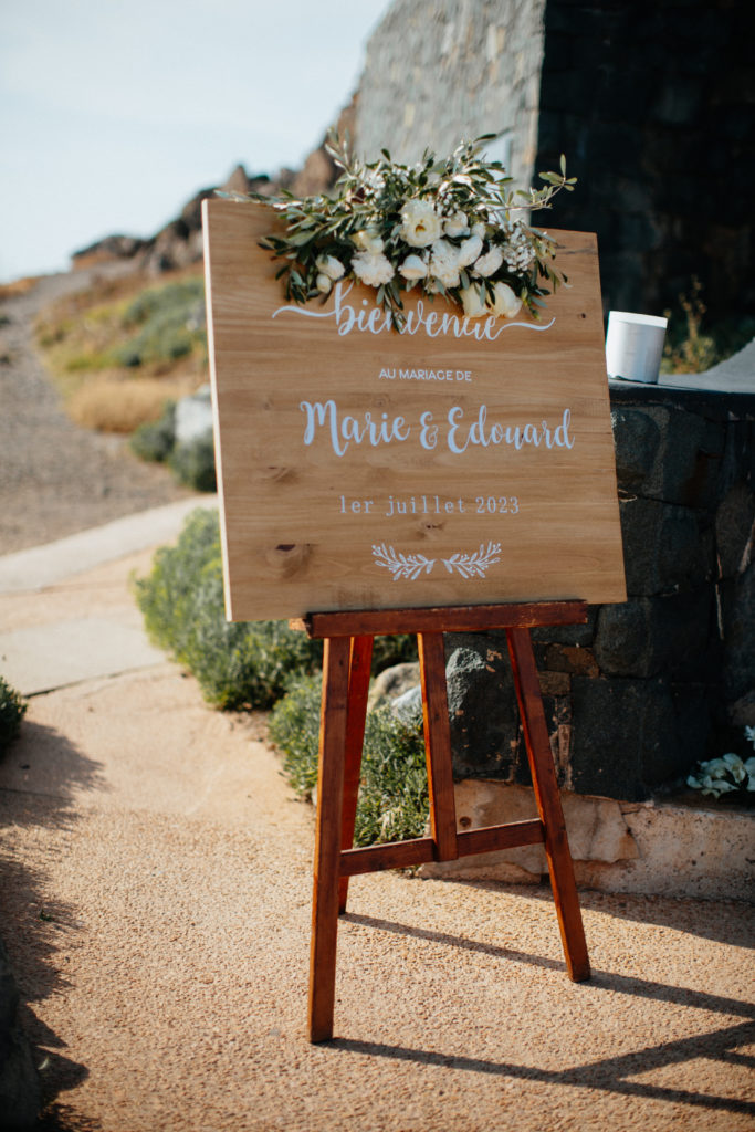 Photographe Mariage Sanguinaires Ajaccio