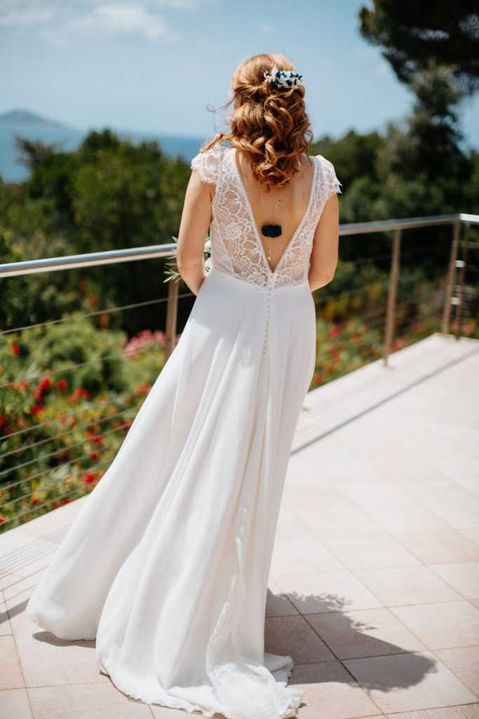 Photographe Mariage Sanguinaires Ajaccio