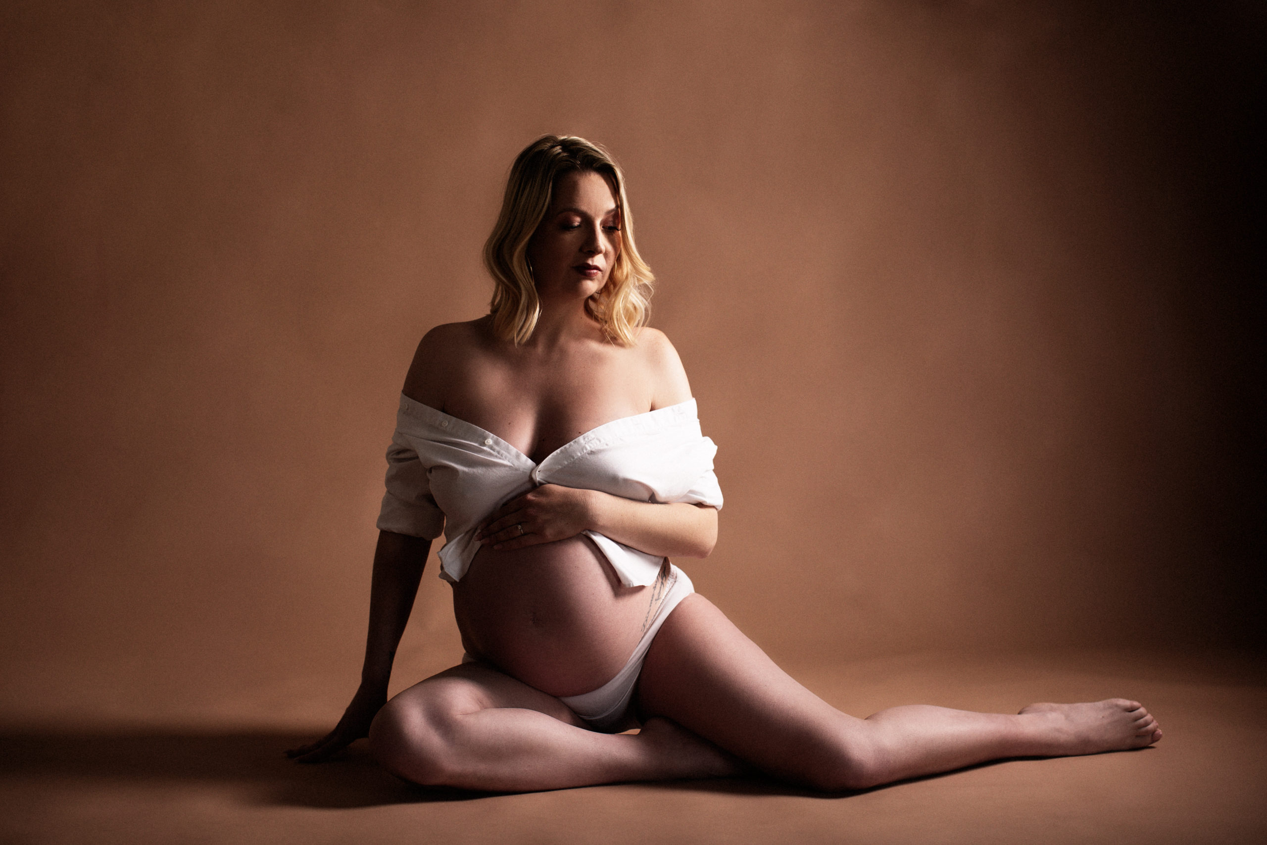 Photographe Studio Ajaccio