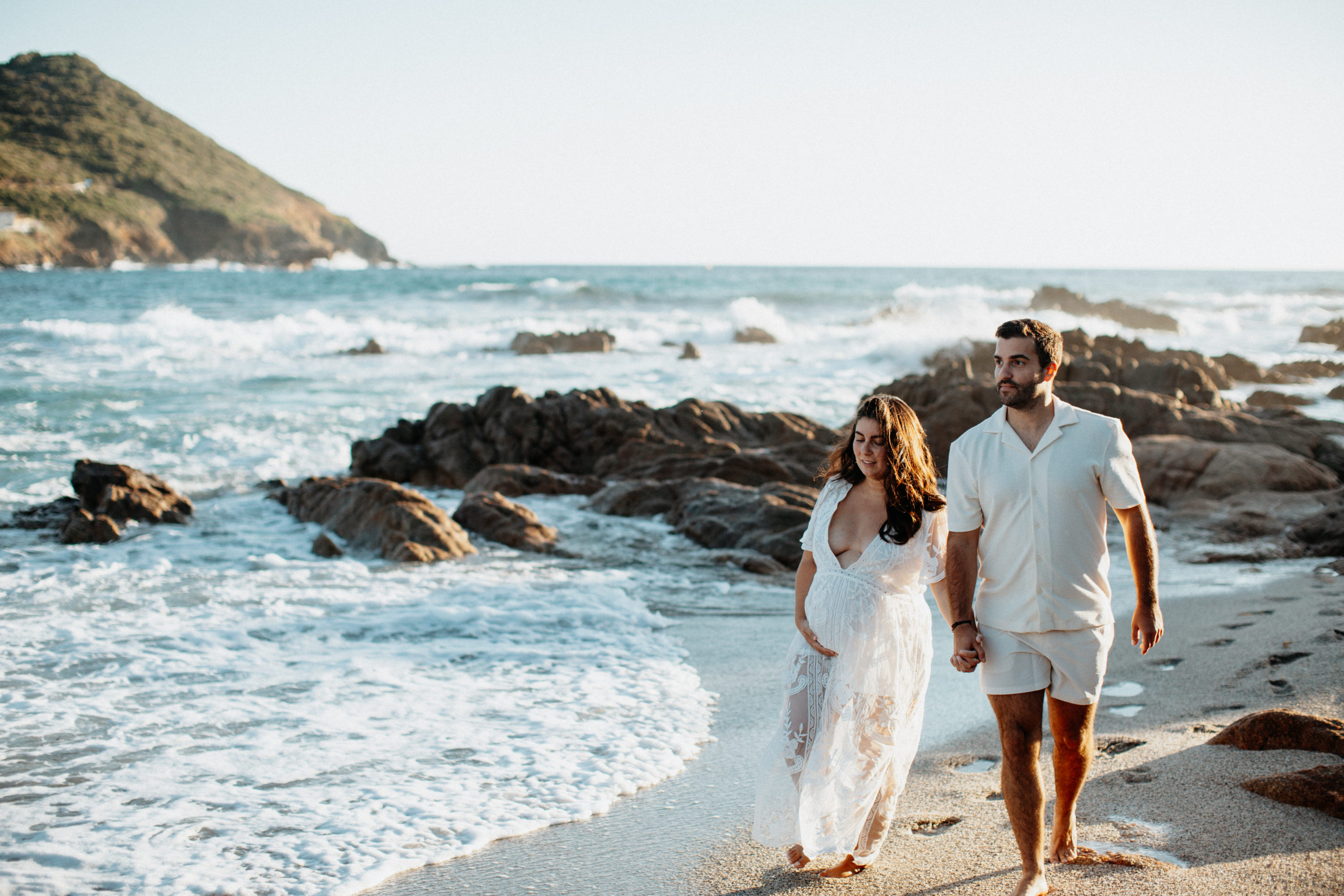 Photographe Maternité Ajaccio