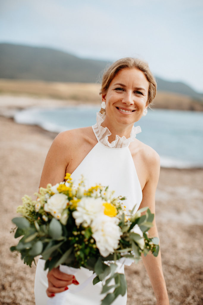 Photographe Mariage à Capo di Feno