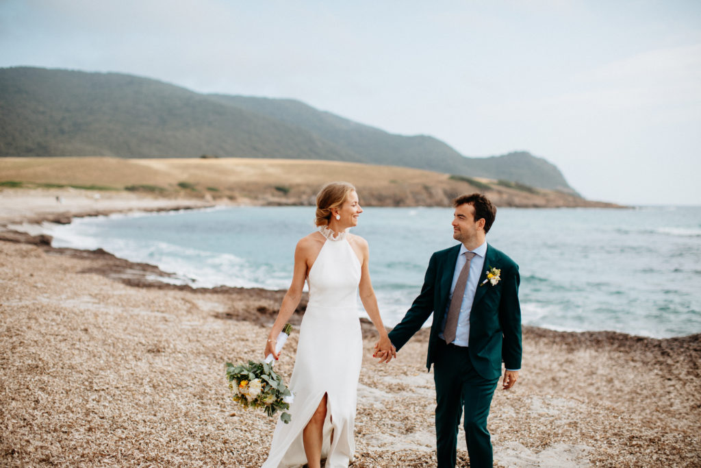 Photographe Mariage à Capo di Feno