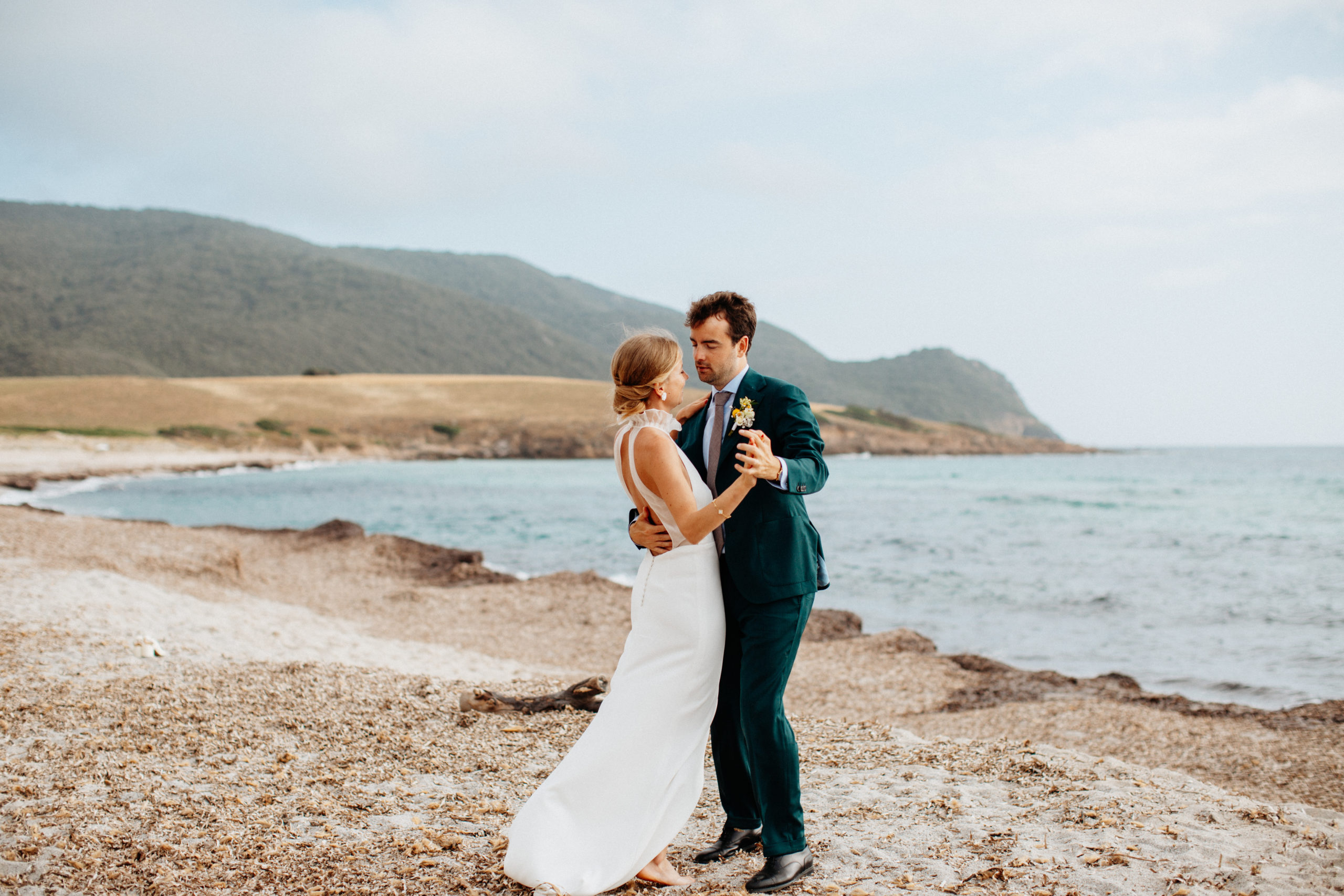 Photographe Mariage à Capo di Feno