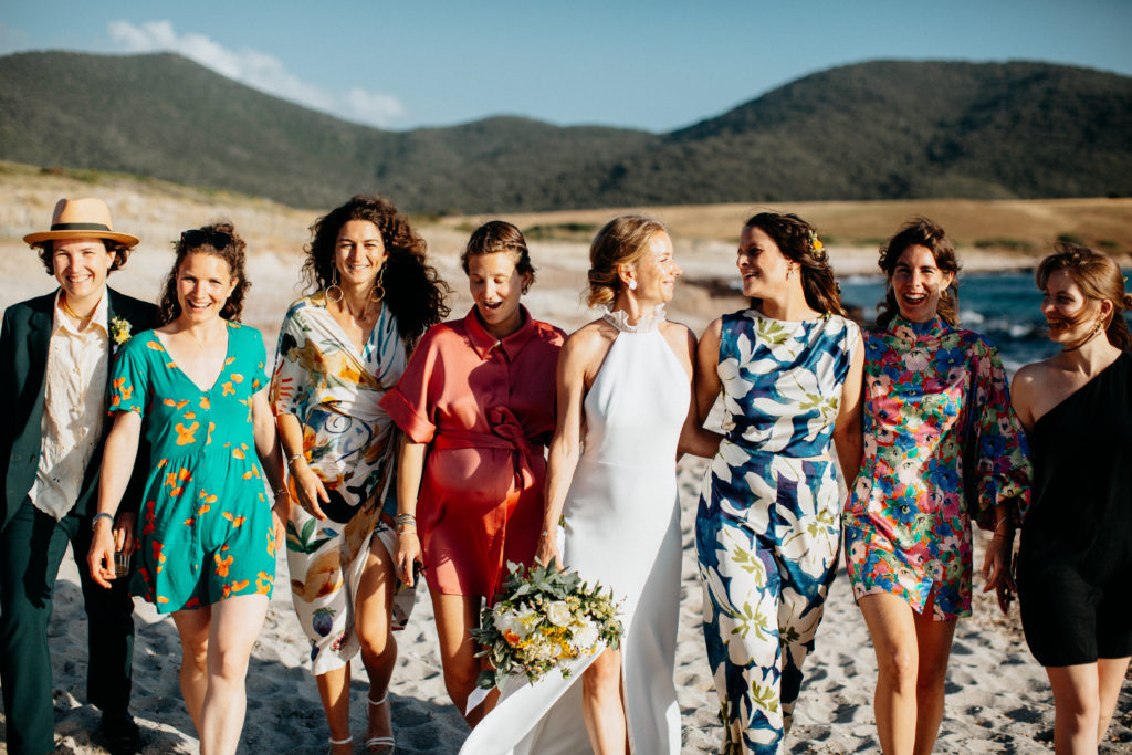 Photographe Mariage à Capo di Feno