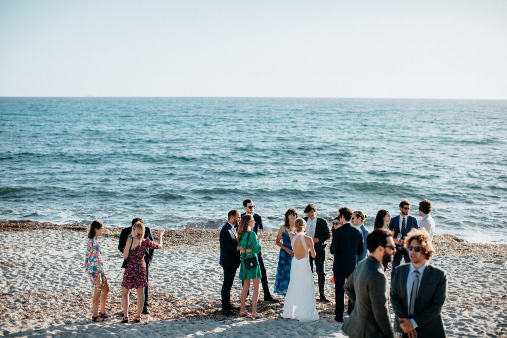 Photographe Mariage à Capo di Feno