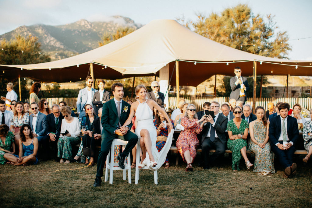 Photographe Mariage à Capo di Feno
