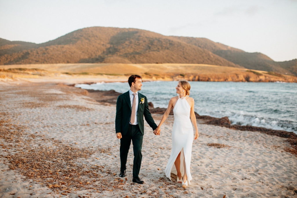 Photographe Mariage à Capo di Feno