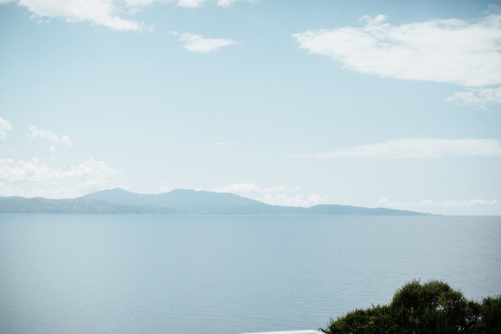 Photographe Baptême Cargèse Corse