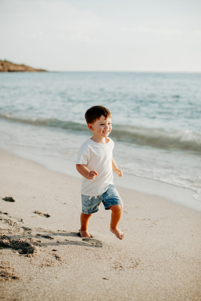 Photographe Fête des Mères Ajaccio