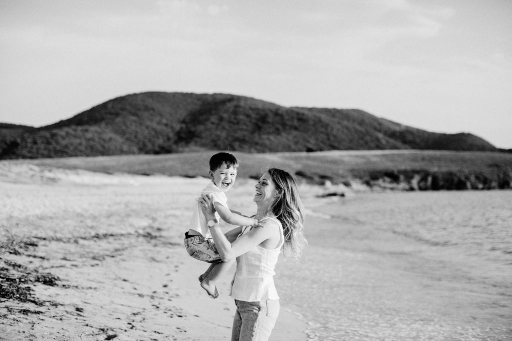 Photographe Fête des Mères Ajaccio