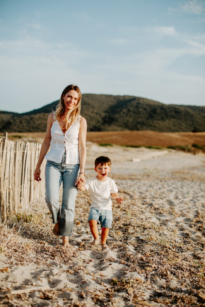 Photographe Fête des Mères Ajaccio