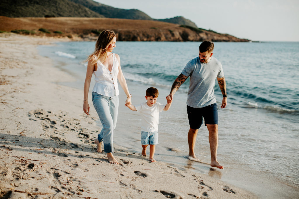 Photographe Fête des Mères Ajaccio