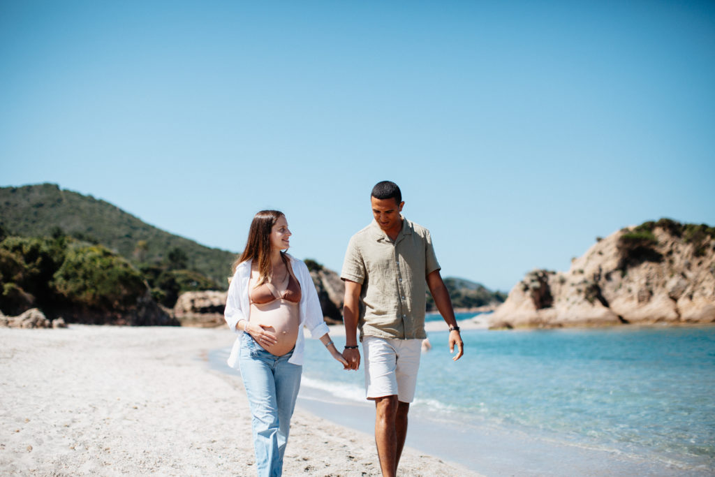 Photographe Maternité Porticcio Corse