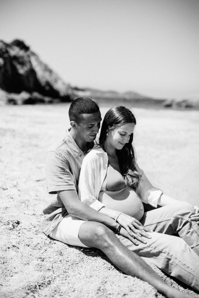 Photographe Maternité Porticcio Corse