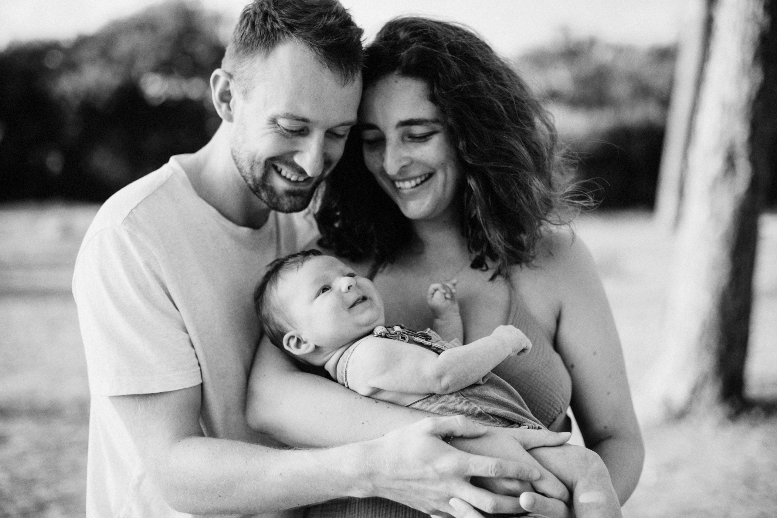 Photographe Naissance Porticcio