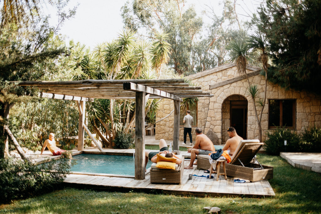  Photographe Mariage Lagnonu Corse