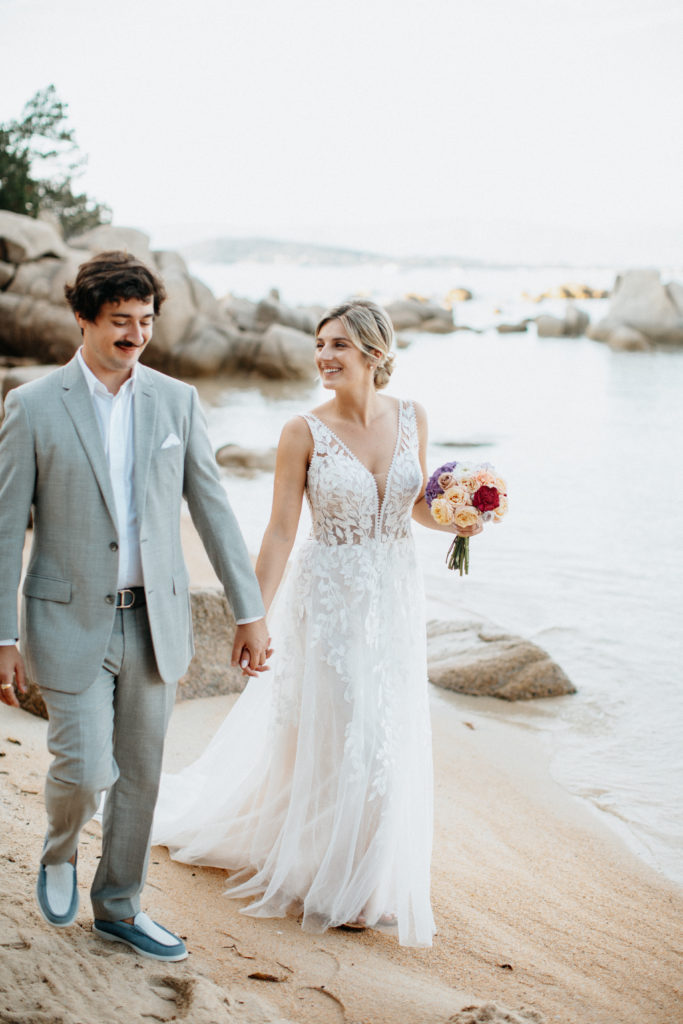 Photographe Mariage Lagnonu Corse