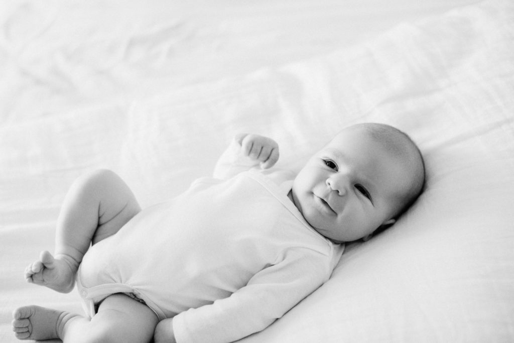 Photographie bébé Naissance Ajaccio