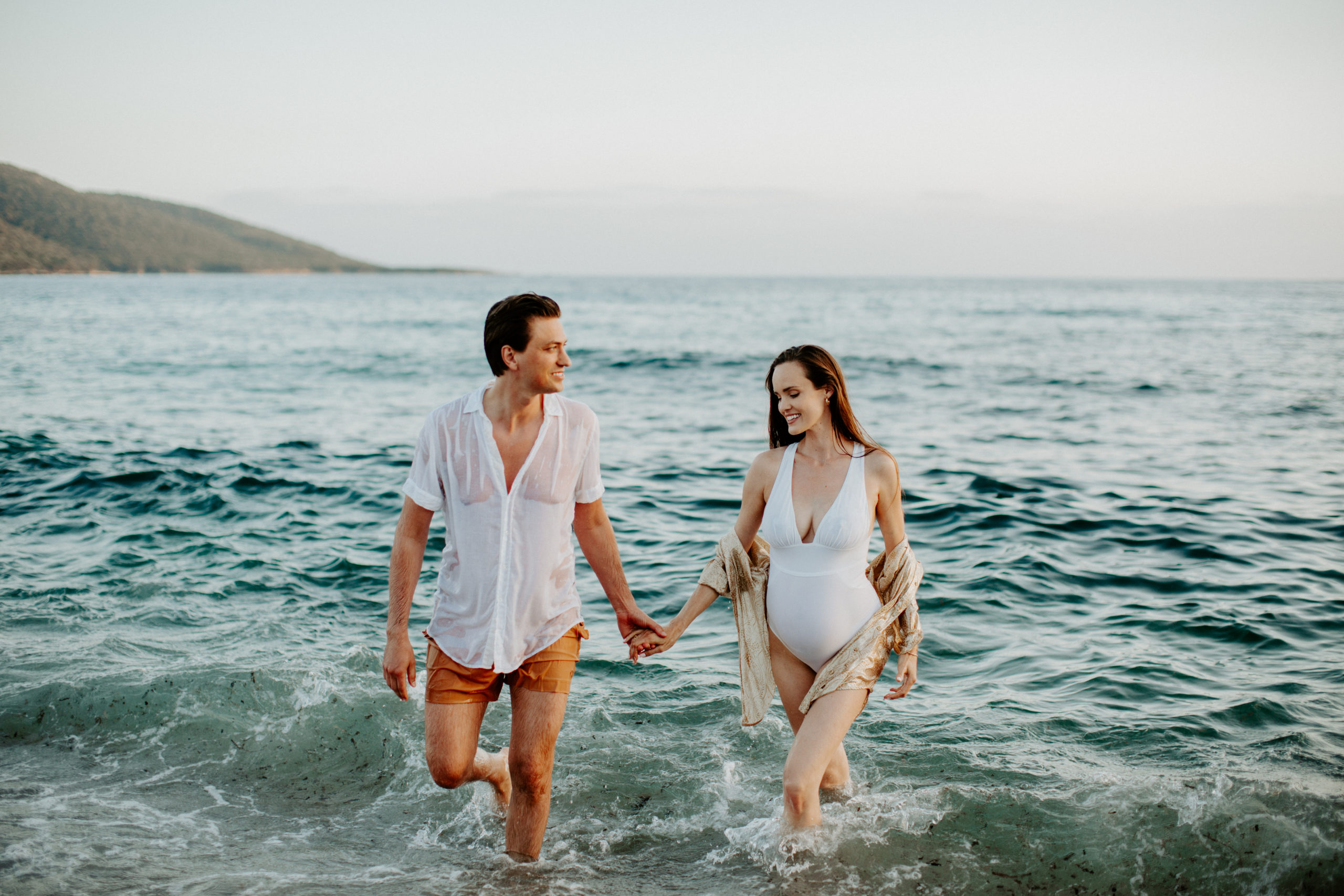 Séance Maternité Cupabia Propriano