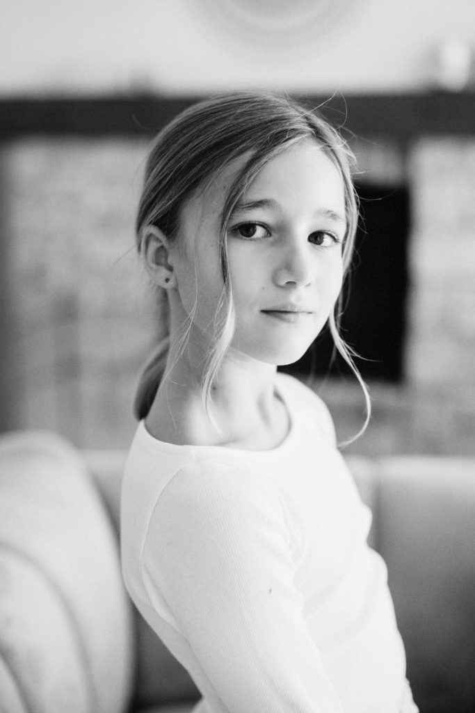 Photographe Famille Domicile Ajaccio