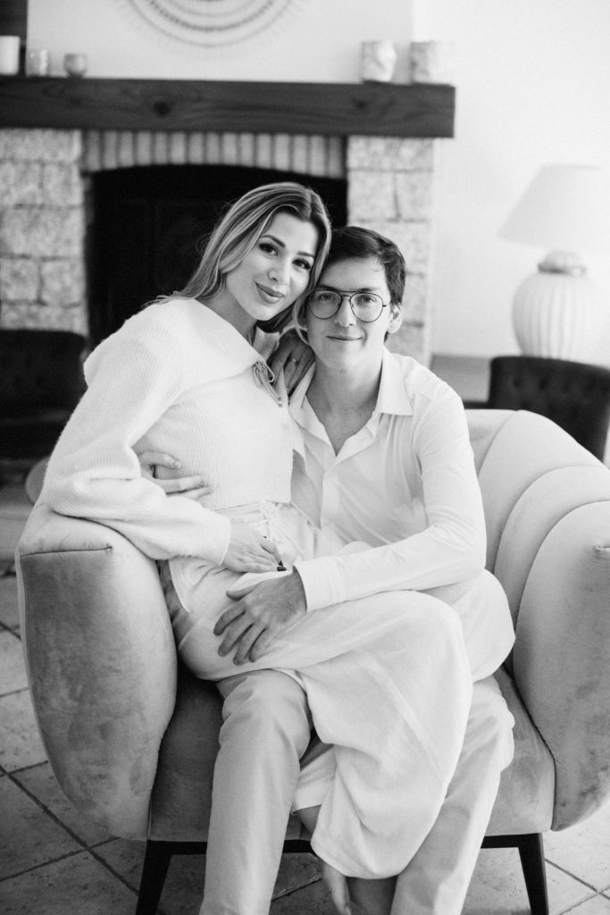 Photographe Famille Domicile Ajaccio