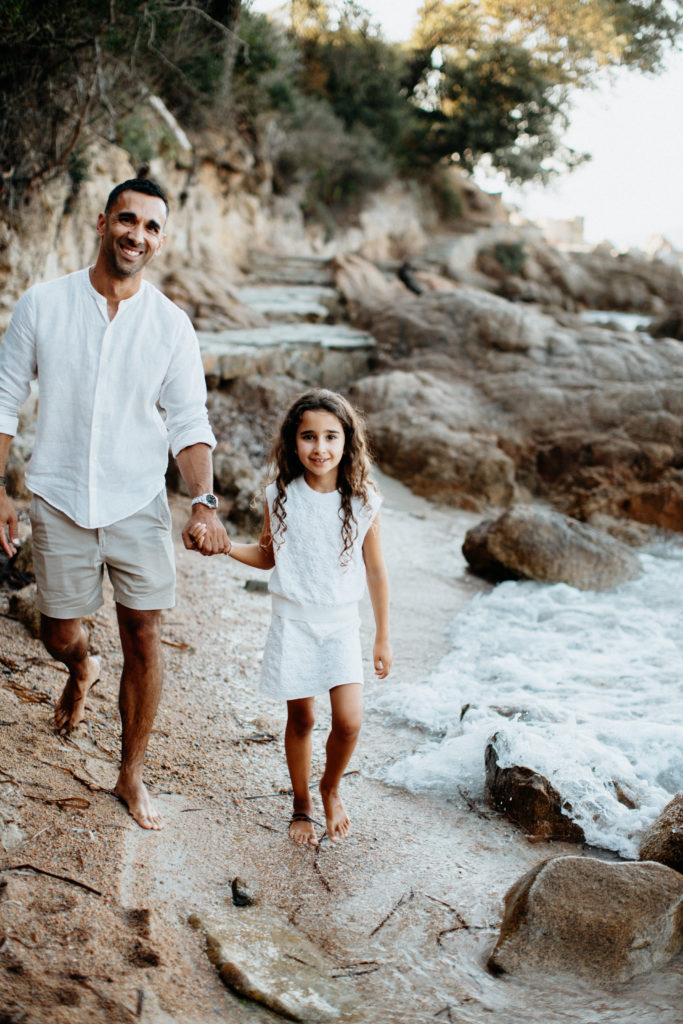 Photographe Famille Mare e Sole Corse