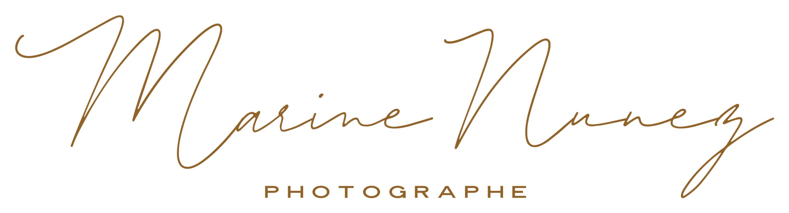 Marine Nunez Photographie